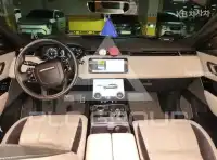 2017 Land Rover Range Rover