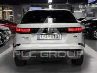 2017 Land Rover Range Rover