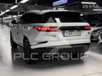 2017 Land Rover Range Rover