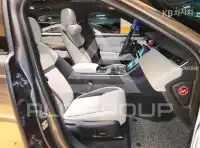2017 Land Rover Range Rover