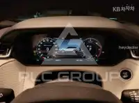 2017 Land Rover Range Rover