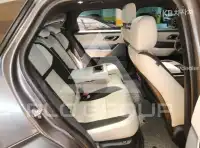 2017 Land Rover Range Rover