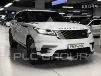 2017 Land Rover Range Rover