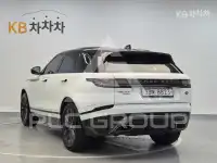 2017 Land Rover Range Rover