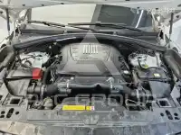2017 Land Rover Range Rover