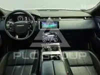2017 Land Rover Range Rover