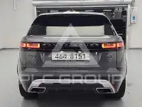 2017 Land Rover Range Rover