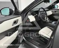 2017 Land Rover Range Rover