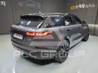 2017 Land Rover Range Rover