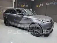 2017 Land Rover Range Rover