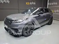 2017 Land Rover Range Rover