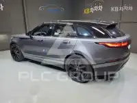 2017 Land Rover Range Rover