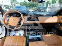 2017 Land Rover Range Rover