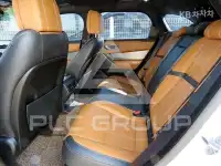 2017 Land Rover Range Rover