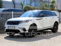 2017 Land Rover Range Rover