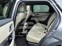2017 Land Rover Range Rover
