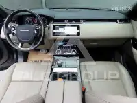 2017 Land Rover Range Rover
