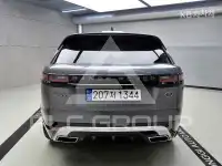 2017 Land Rover Range Rover