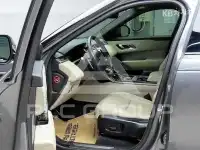 2017 Land Rover Range Rover