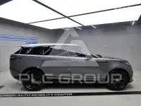 2017 Land Rover Range Rover