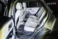 2017 Land Rover Range Rover
