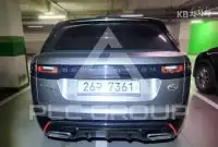 2017 Land Rover Range Rover