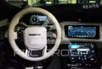 2017 Land Rover Range Rover