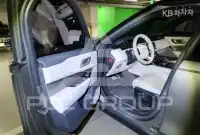2017 Land Rover Range Rover