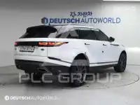 2017 Land Rover Range Rover