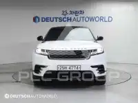 2017 Land Rover Range Rover
