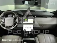 2017 Land Rover Range Rover