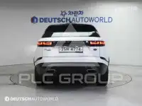 2017 Land Rover Range Rover