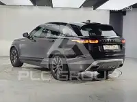 2017 Land Rover Range Rover