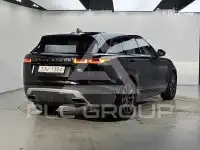2017 Land Rover Range Rover