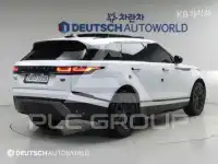 2017 Land Rover Range Rover