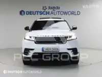 2017 Land Rover Range Rover