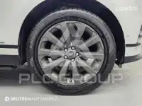 2017 Land Rover Range Rover