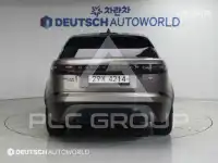 2017 Land Rover Range Rover