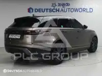 2017 Land Rover Range Rover