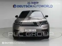 2017 Land Rover Range Rover