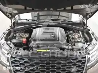 2017 Land Rover Range Rover