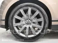 2017 Land Rover Range Rover