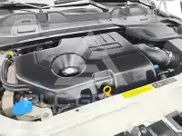 2017 Land Rover Discovery