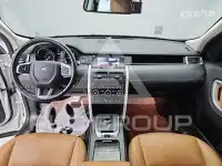 2017 Land Rover Discovery