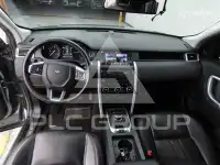 2017 Land Rover Discovery
