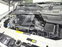 2017 Land Rover Discovery