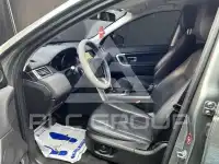 2017 Land Rover Discovery