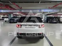 2017 Land Rover Discovery