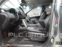2017 Land Rover Discovery