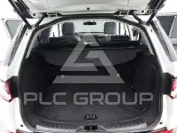 2017 Land Rover Discovery